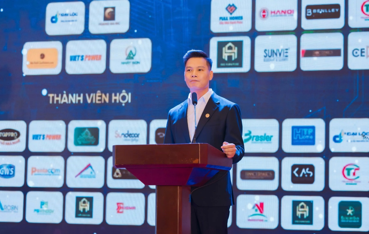 Hội Doanh nghiệp xây dựng, kiến trúc và nội thất Hà Nội: Kết nối để phát triển bền vững