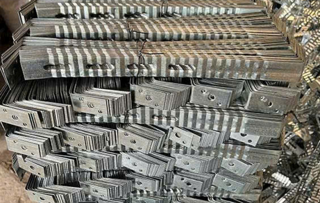 Sử Dụng Và Ứng Dụng Thép râu tường Trong Xây Dựng
