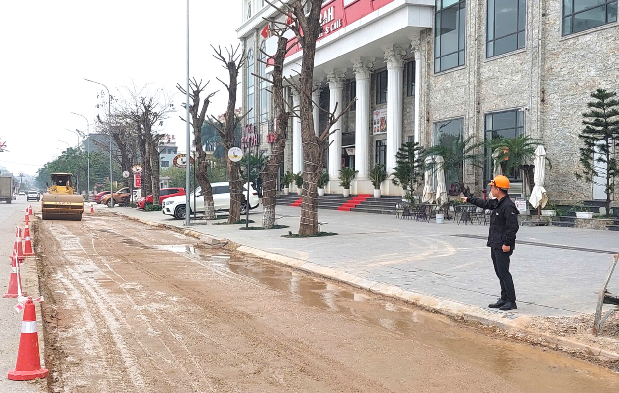 Phú Thọ tìm lời giải nâng cao chất lượng công trình sau phân cấp quản lý xây dựng