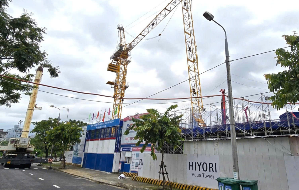 Phân cấp quản lý công trình xây dựng theo các nghị định thực hiện như thế nào ở Đà Nẵng?