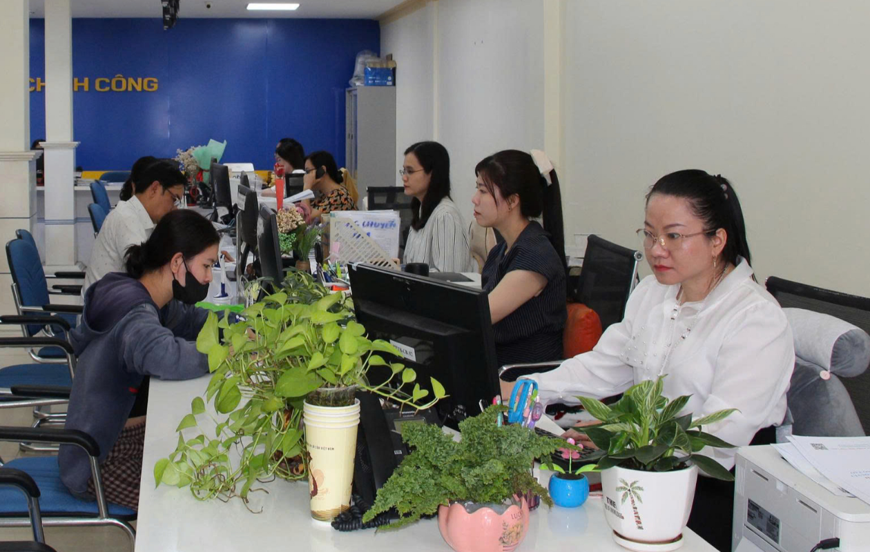 Vĩnh Long: Rút ngắn thời gian giải quyết 15 thủ tục hành chính về xây dựng