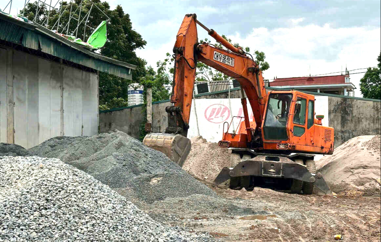 Sở Xây dựng Phú Thọ công bố giá xây dựng trên địa bàn tỉnh từ 1/12/2025