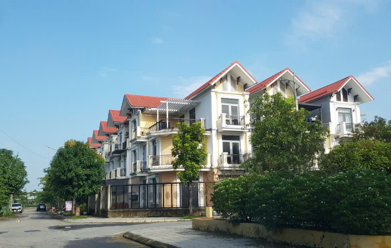 Huế dự kiến giao xã, phường được cấp phép xây dựng nhà ở riêng lẻ