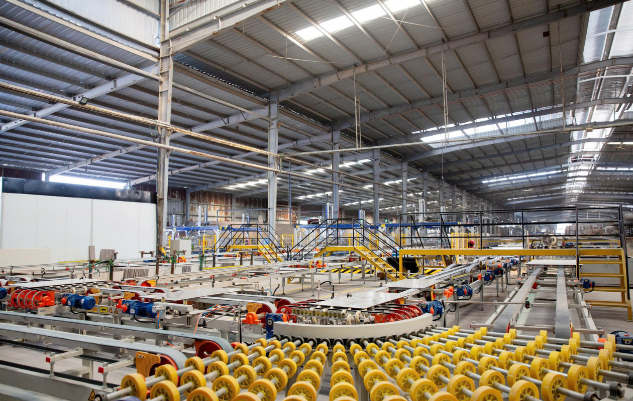 Doanh nghiệp vật liệu tư nhân kỳ vọng môi trường kinh doanh minh bạch, thông thoáng