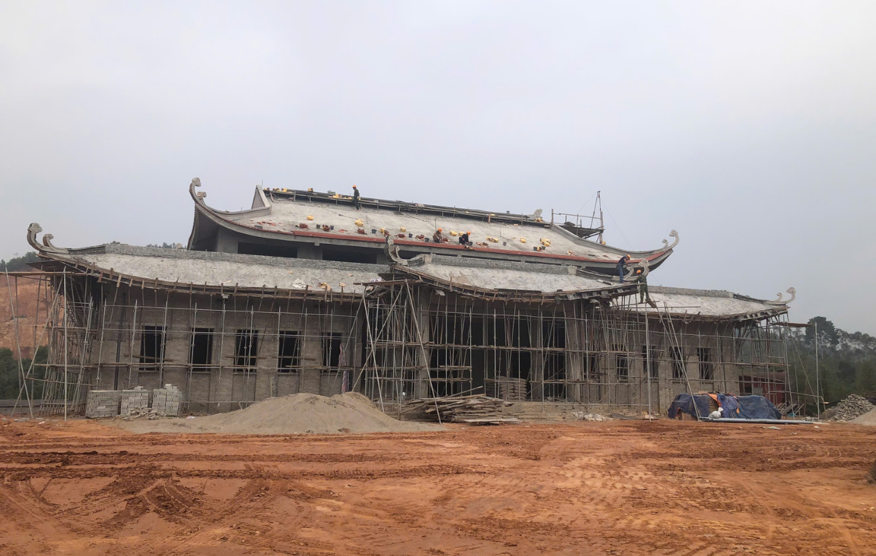 Phú Thọ công bố giá vật liệu xây dựng quý I/2026, tăng cường kiểm soát chi phí đầu tư