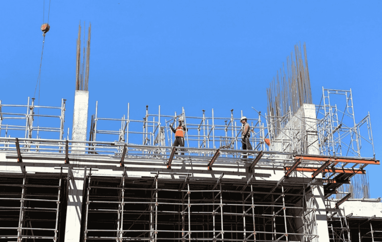 Sở Xây dựng Hà Nội sẽ mạnh tay với vi phạm an toàn trong thi công xây dựng