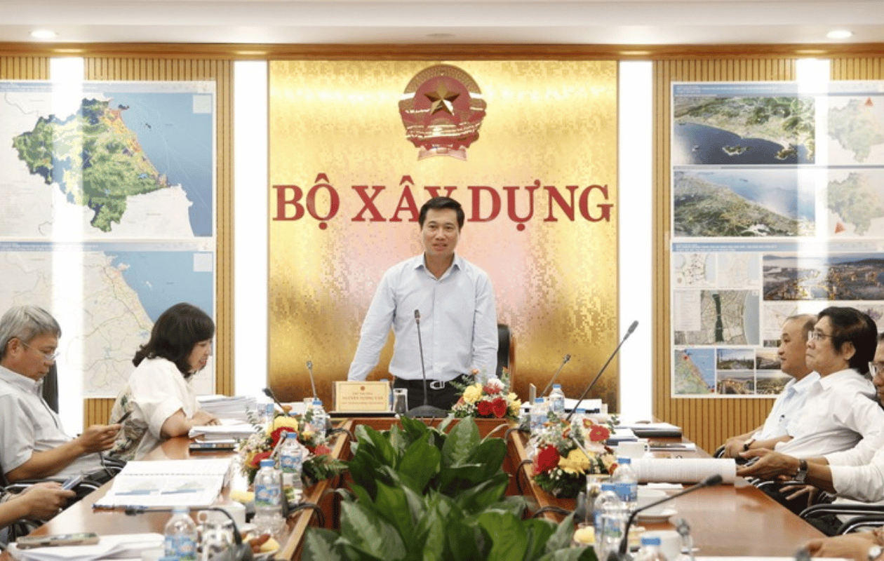 Thứ trưởng Nguyễn Tường Văn: Phát triển Đà Nẵng thành cực tăng trưởng của miền Trung