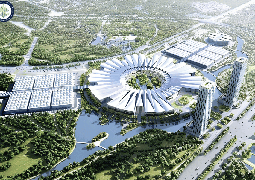 VINHOMES CỔ LOA