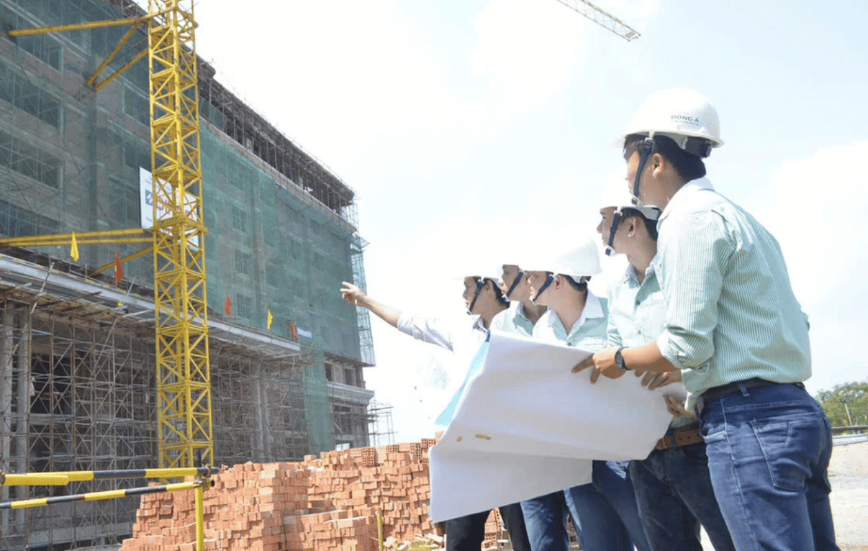 Ngày 18/9, Bộ Xây dựng bãi bỏ thủ tục hành chính về giám định tư pháp xây dựng