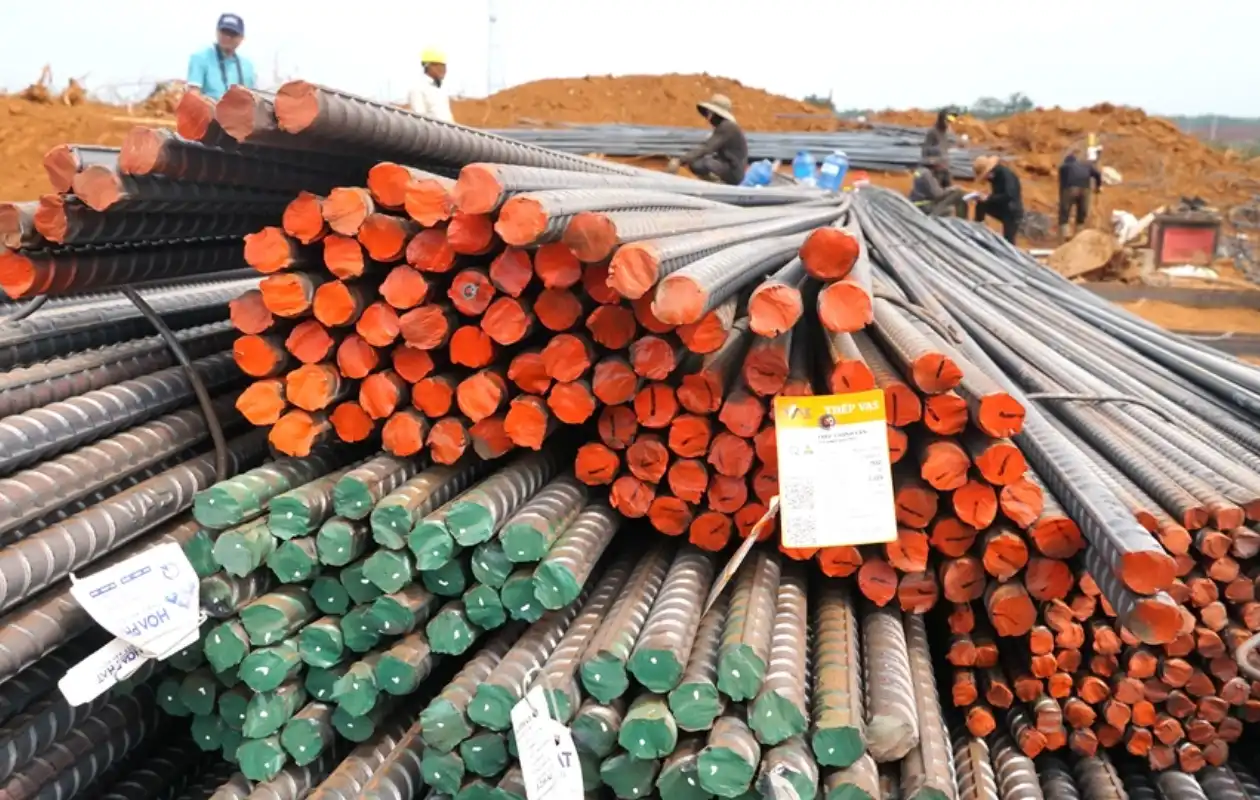 Xử lý nghiêm hành vi găm hàng, thao túng giá vật liệu xây dựng ở Gia Lai