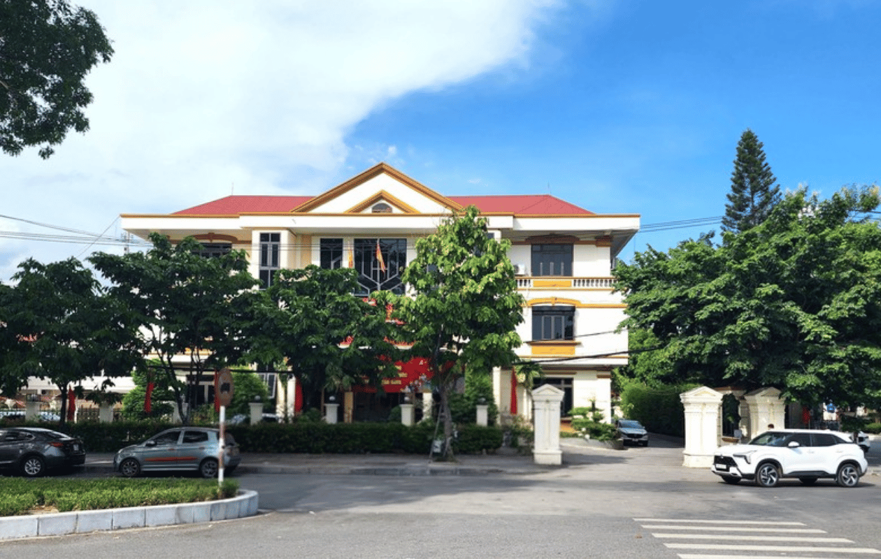 UBND tỉnh Ninh Bình: Phân cấp cho Sở Xây dựng quản lý vật liệu xây dựng thực hiện một số nhiệm vụ thuộc thẩm quyền 