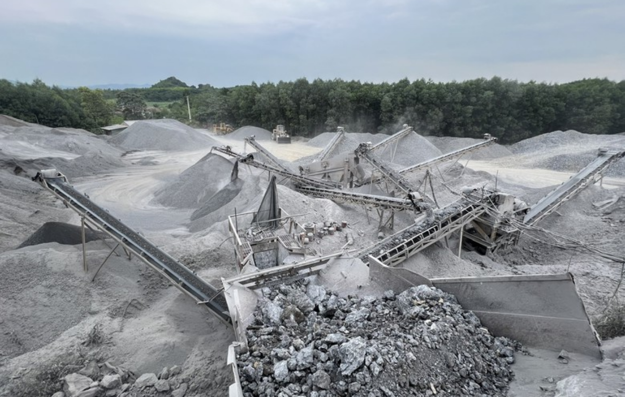 Nghệ An hoàn thiện quy trình công bố giá vật liệu xây dựng sát với diễn biến thị trường