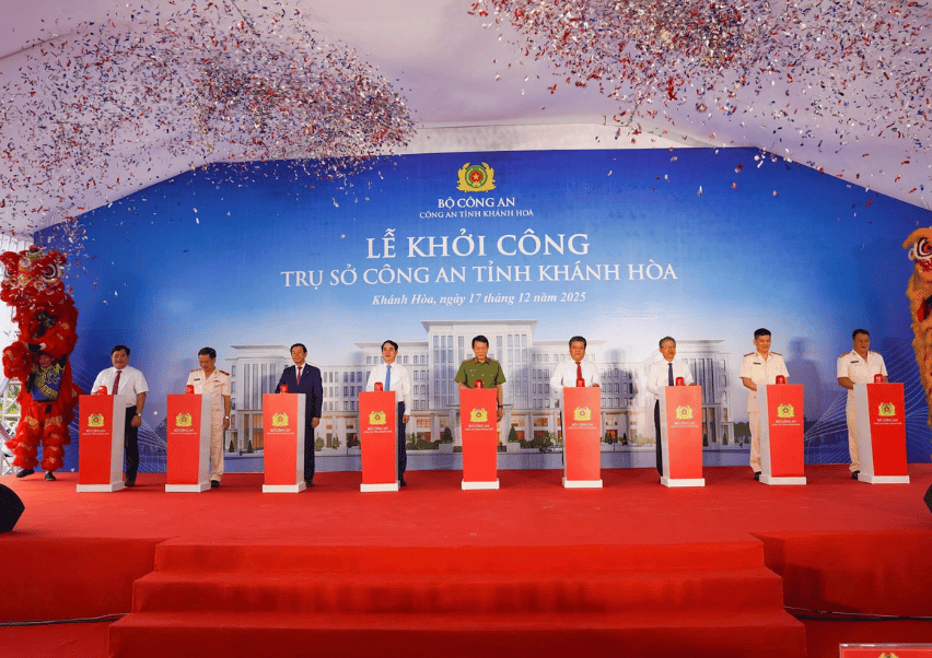 CA KHÁNH HÒA