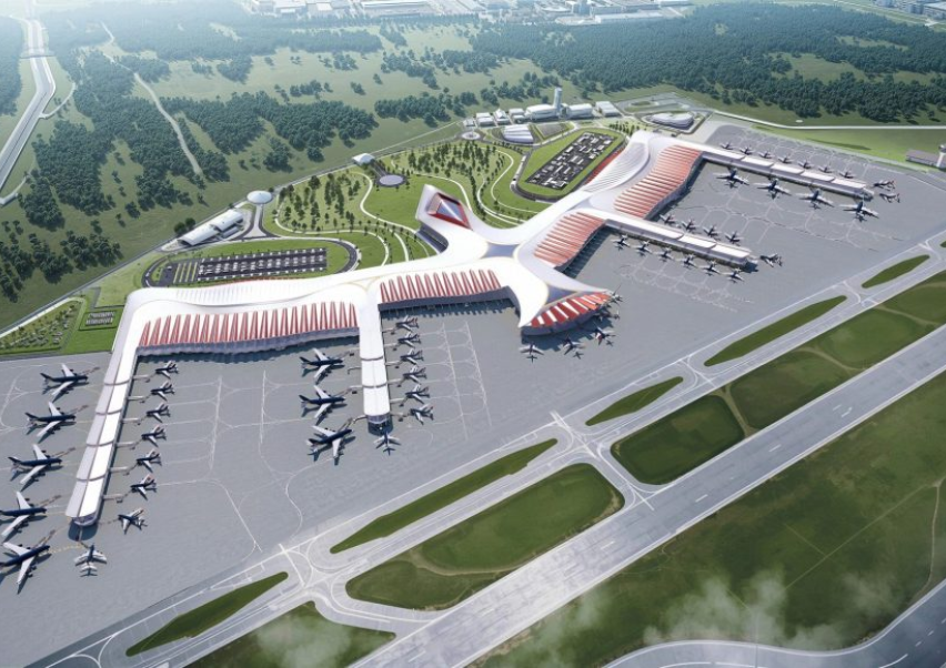 COTECCONS HÃNG HÀNG KHÔNG QUỐC TẾ PHÚ QUỐC 