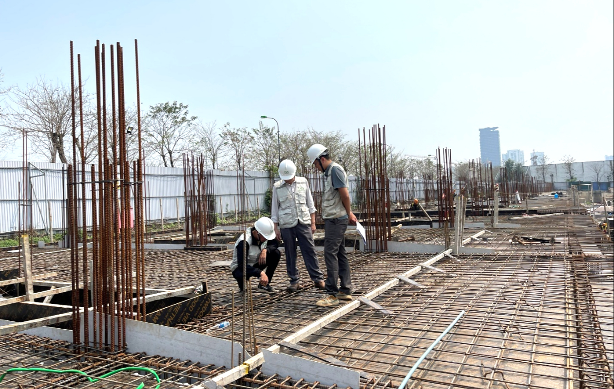 Đào tạo và chuẩn hóa nguồn nhân lực BIM - Bước tiến trong chuyển đổi số ngành Xây dựng