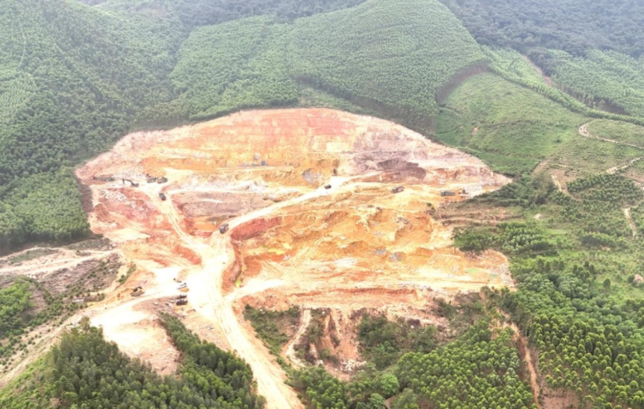 Bắc Ninh triển khai cơ chế đặc thù, bảo đảm nguồn vật liệu san lấp