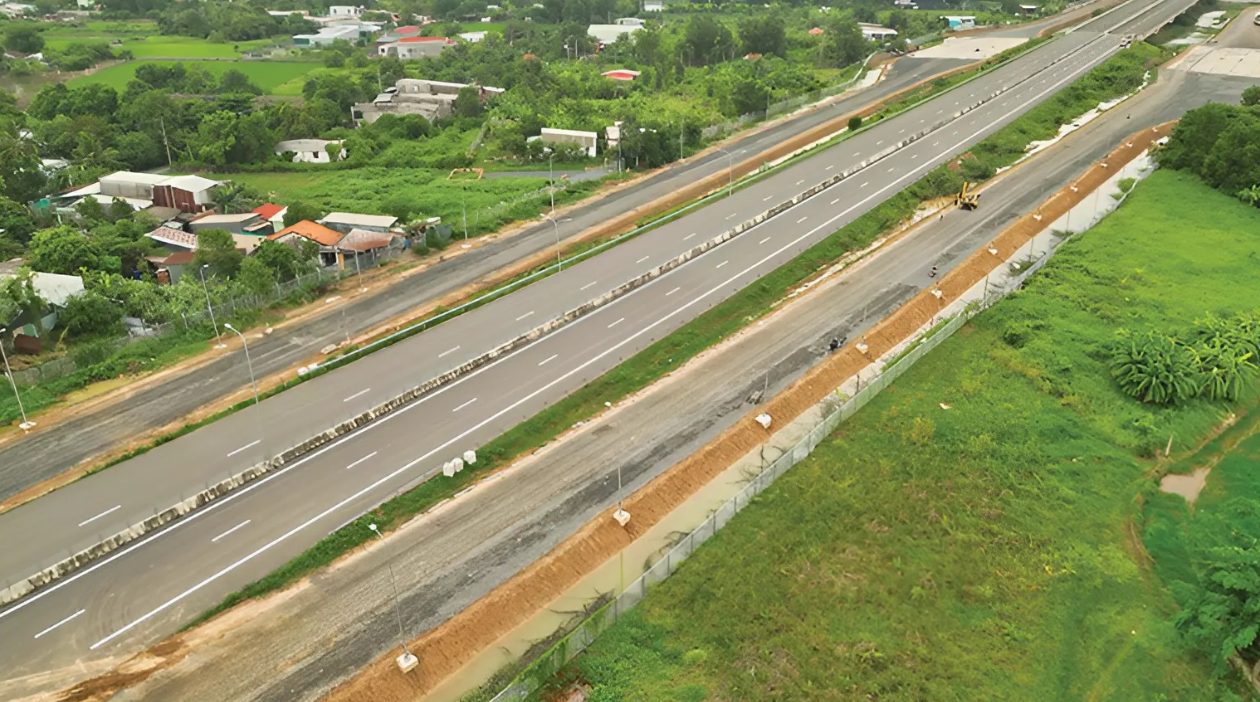 Tuyến đường nối sân bay Gia Bình với Hà Nội sẽ triển khai thế nào?
