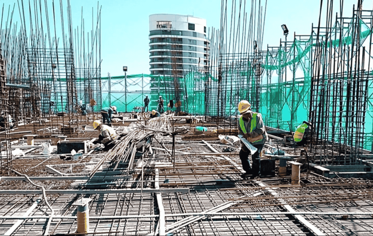 Gia Lai thúc đẩy chuyển đổi xanh, tiết kiệm năng lượng trong xây dựng