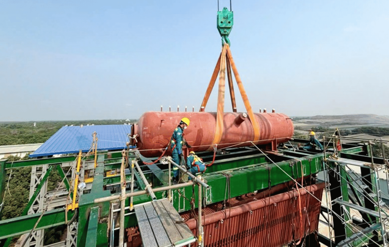 Bộ Xây dựng hoàn thiện quy chuẩn mới về sản phẩm, hàng hóa vật liệu xây dựng trong tháng 9