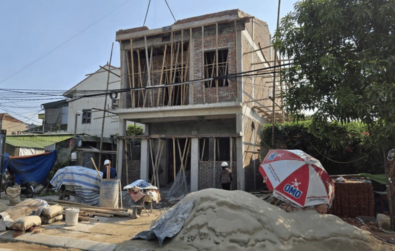 Nghệ An: Trao quyền cấp phép xây dựng, nâng trách nhiệm chính quyền cơ sở  đủ năng lực quản lý công trình sau cấp phép