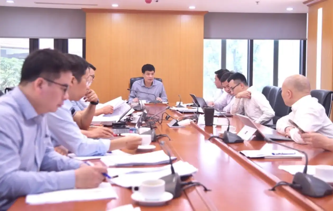 Đẩy mạnh ứng dụng công nghệ thông tin trong quản lý thi công xây dựng