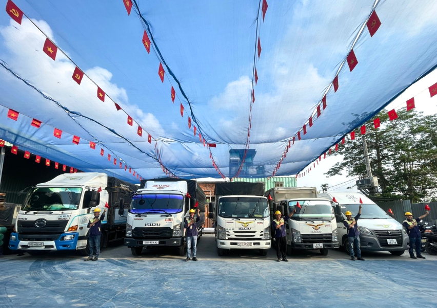 Hướng dẫn mua hàng