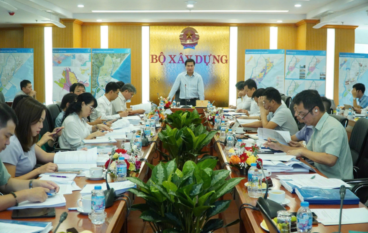Xây dựng và phát triển Khu kinh tế Ninh Cơ thành khu kinh tế ven biển tổng hợp, đa ngành