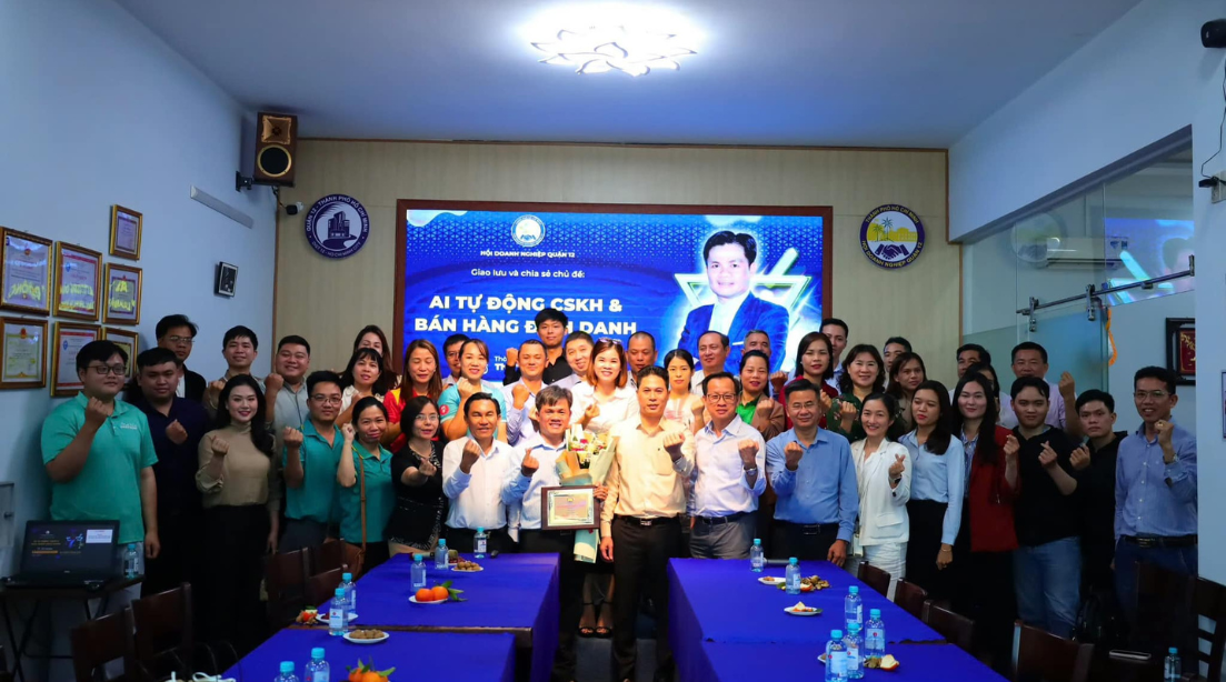 Định Hướng Tương Lai – Công Nghệ Là Chìa Khóa Thành Công