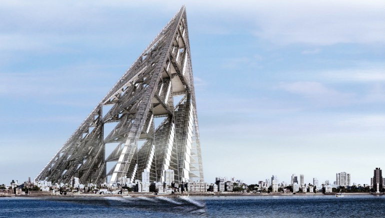 6 kiến trúc khổng lồ "bị rút lõi" nhưng vẫn đẹp mê hoặc lòng người
