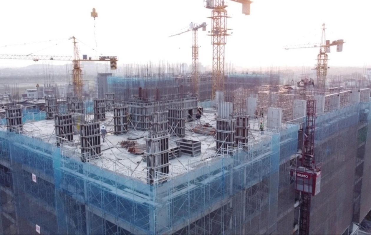 Luật Xây dựng 2025 đã, cụ thể hóa quy định bất khả kháng trong hoạt động xây dựng