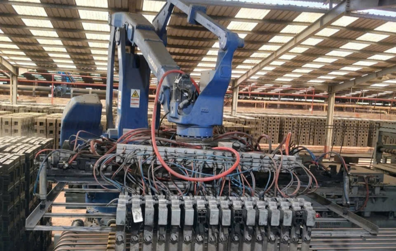 Nghệ An tăng tốc chuyển đổi số, đổi mới công nghệ trong ngành vật liệu xây