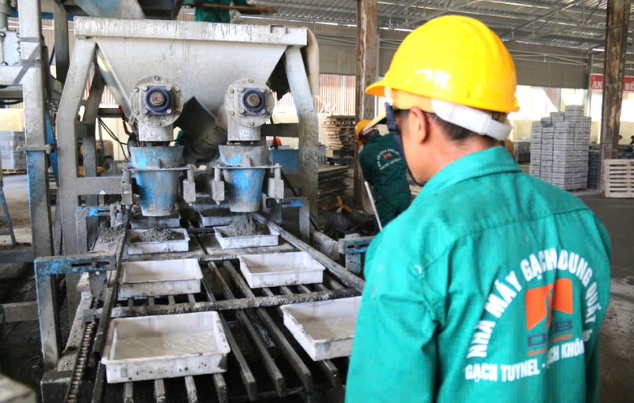 Thay đổi cách tiếp cận quản lý, nhận diện vật liệu theo xu hướng mới