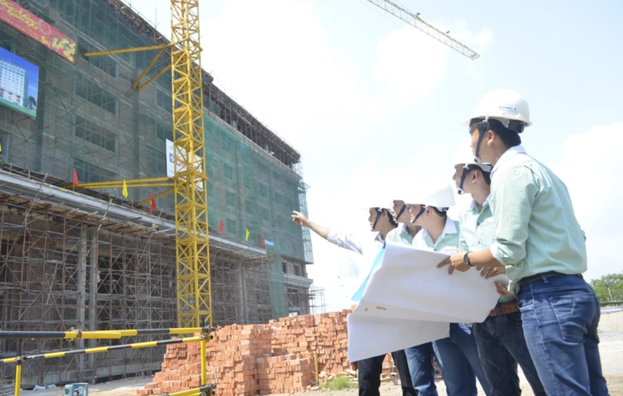 Chính phủ ban hành Nghị định số 206/2026/NĐ-CP ngày 15/6 quy định chi tiết về quản lý chi phí đầu tư xây dựng