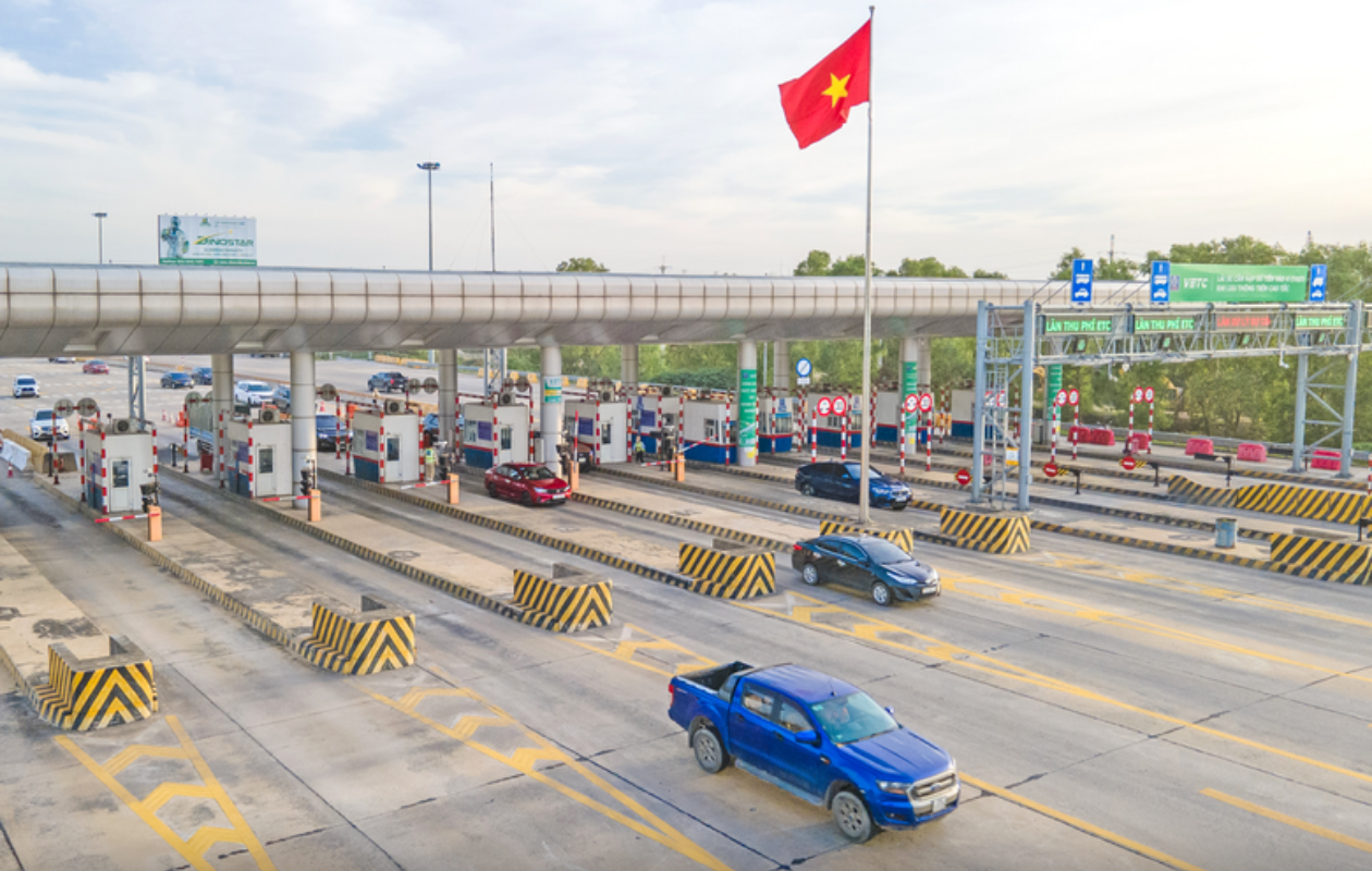 Lấy đổi mới sáng tạo, chuyển đổi số làm động lực phát triển ngành Xây dựng