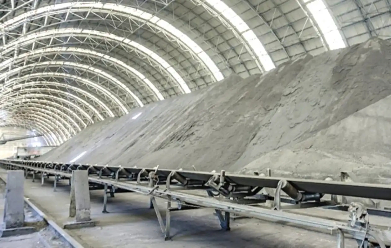 Trước sức ép từ chi phí nguyên vật liệu đầu vào xi măng tiếp tục thiết lập mặt bằng giá mới