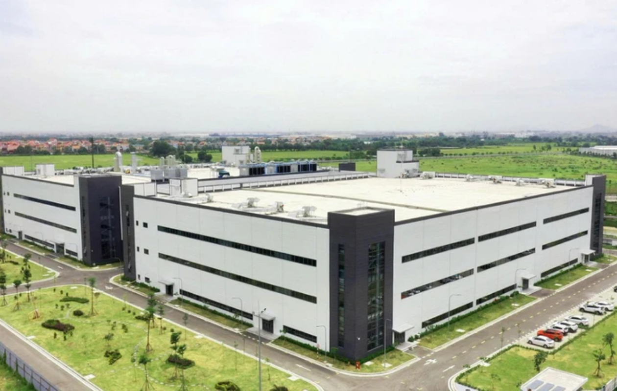 Vật liệu xây dựng xanh: Xu hướng tất yếu của công trình bền vững