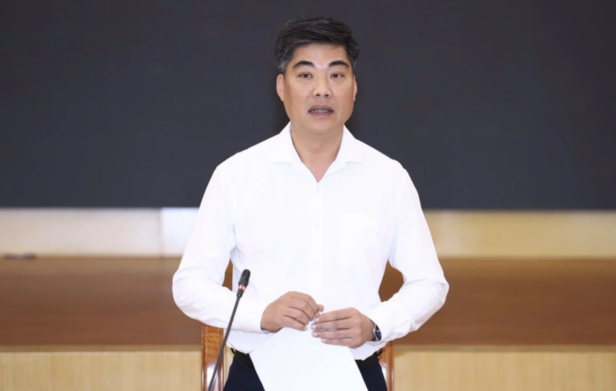 Bộ Xây dựng kiên định mục tiêu tăng trưởng hai con số giữa biến động giá vật liệu