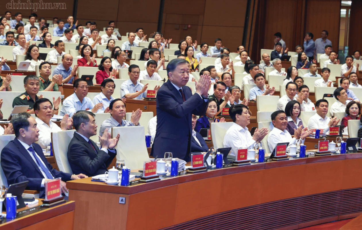 Đảng ủy Bộ Xây dựng kết nối Hội nghị toàn quốc quán triệt các nghị quyết của Bộ Chính trị