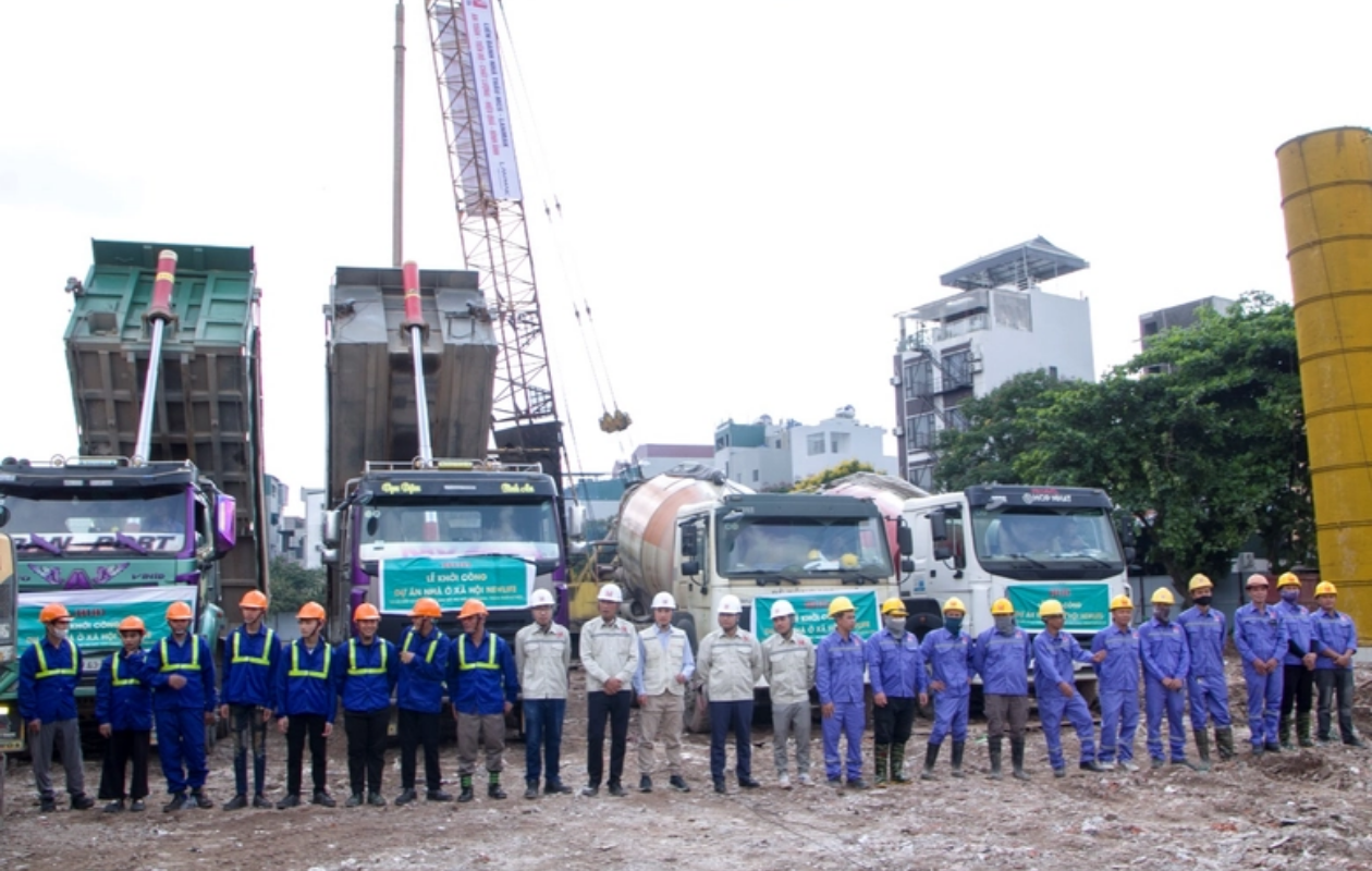 Những điểm mới của dự thảo Nghị định về quản lý chi phí đầu tư xây dựng