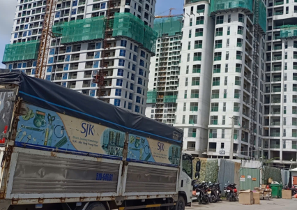 VINCONS QUẬN 9