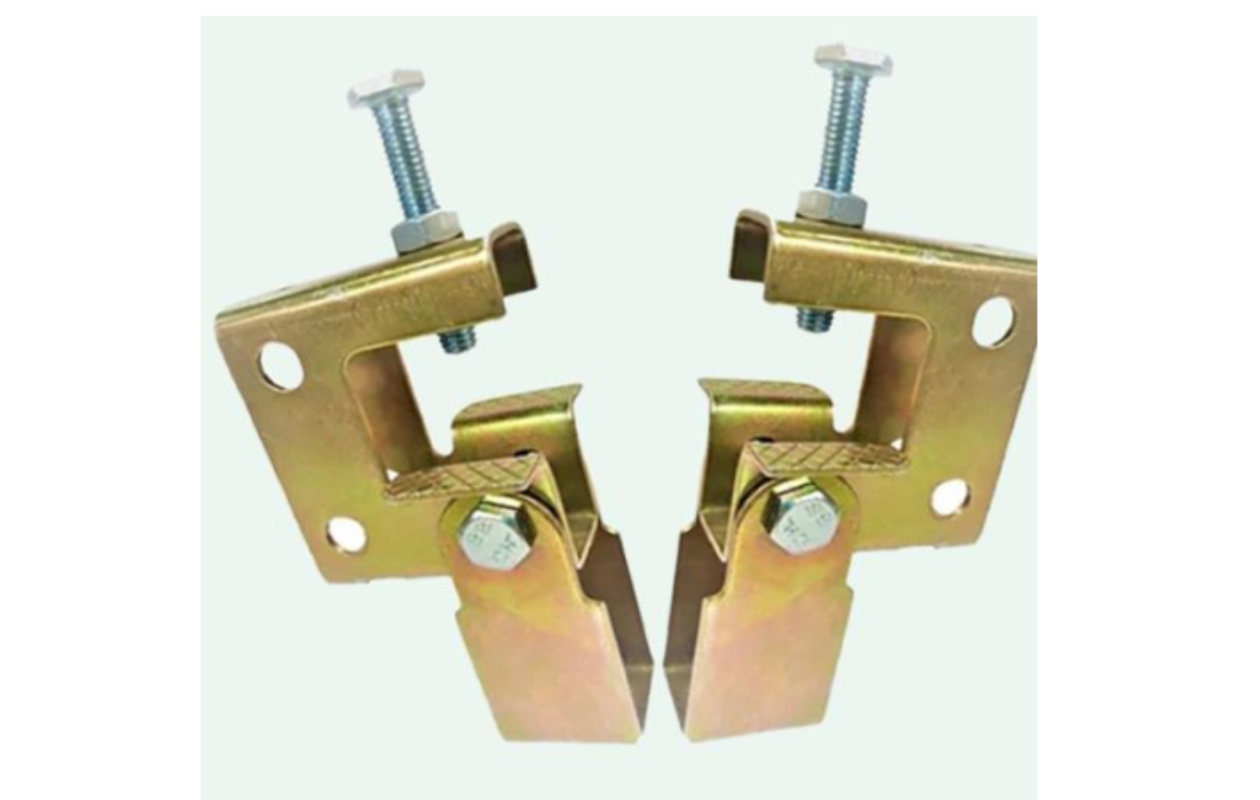 Kẹp Xà Gồ (Hộp Vuông) – Giải Pháp Liên Kết Hiệu Quả