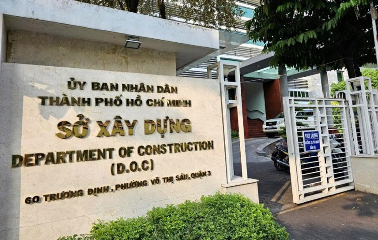 TP.HCM dừng tiếp nhận hồ sơ cấp chứng chỉ năng lực hoạt động xây dựng