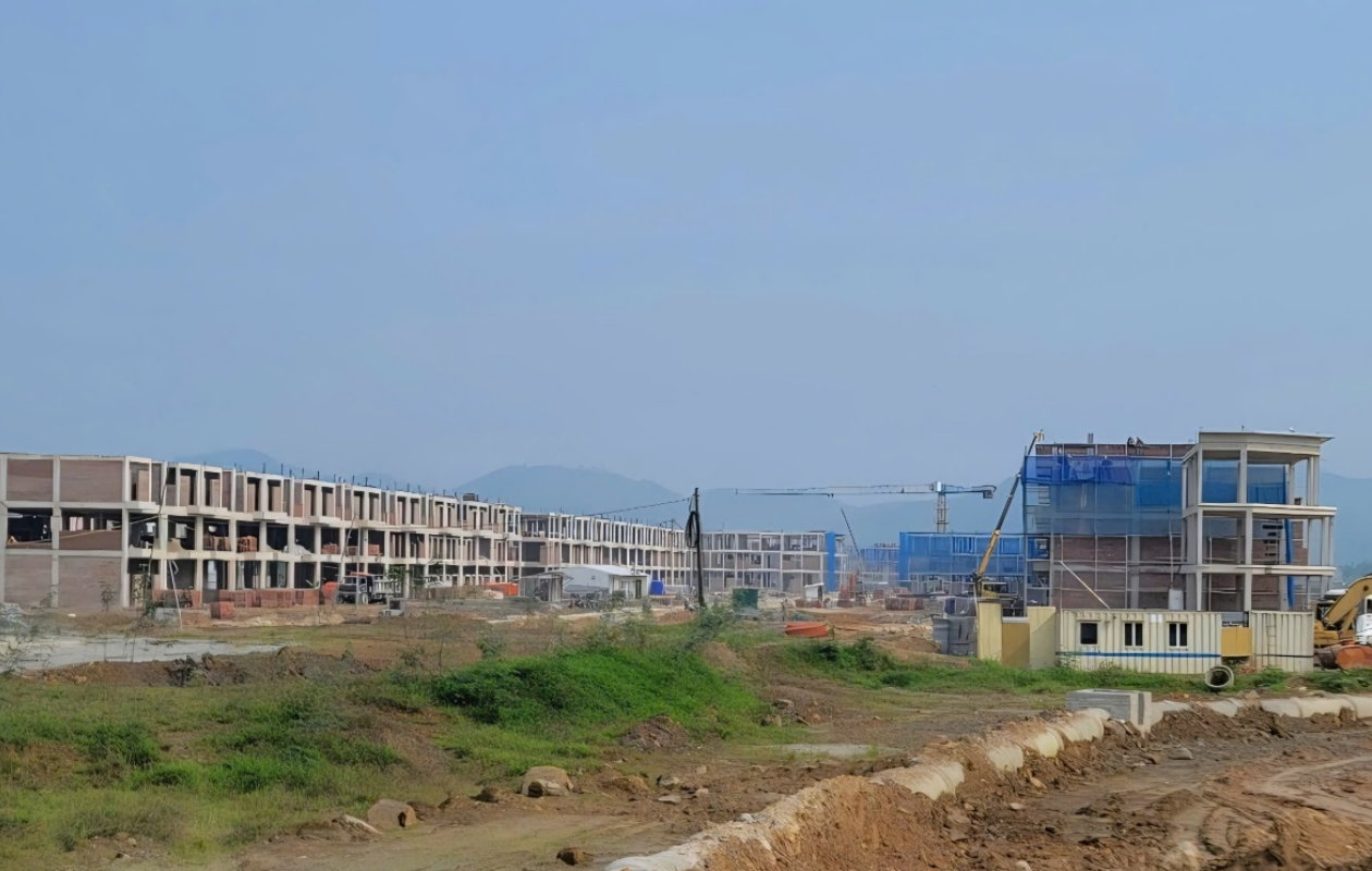 Hà Tĩnh: Công bố giá vật liệu xây dựng quý II đảm bảo sát giá thị trường