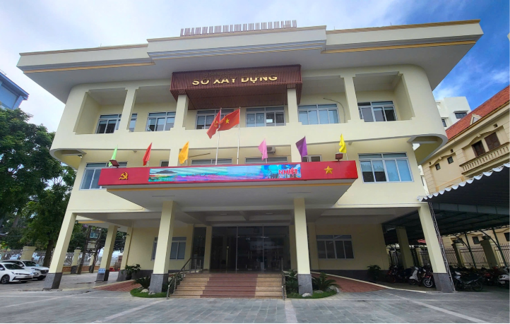 Ngành Xây dựng Quảng Ngãi lập nhóm Zalo hỗ trợ chuyên môn cấp xã