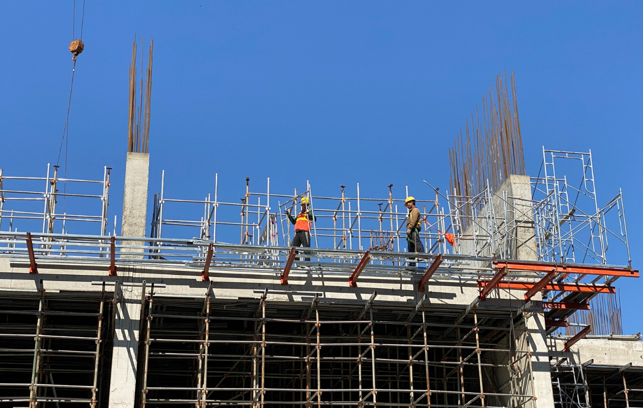 Bộ Xây dựng công bố thủ tục hành chính sửa đổi, bổ sung trong lĩnh vực xây dựng