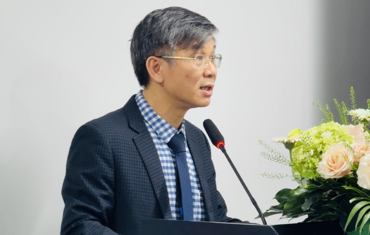 Thúc đẩy mô hình sản xuất xanh, bền vững trong ngành xây dựng tại nhà máy Panasonic Electric Works Việt Nam