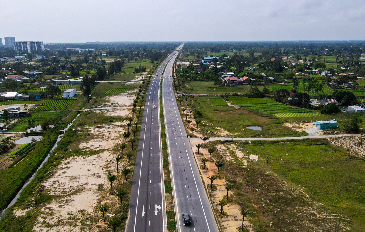 Đà Nẵng yêu cầu đảm bảo an toàn thi công các dự án đường bộ