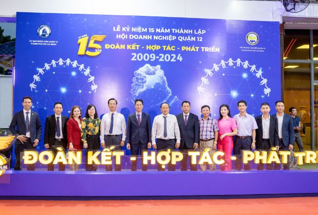 Trung tâm triển lãm hội nghị quốc tế SKY EXPO VIỆT NAM